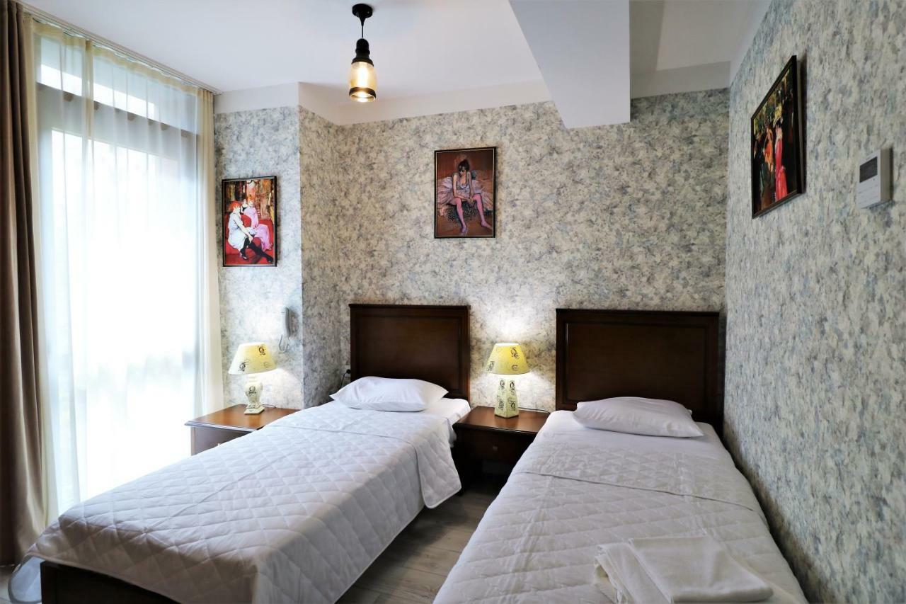 Small Twin Room