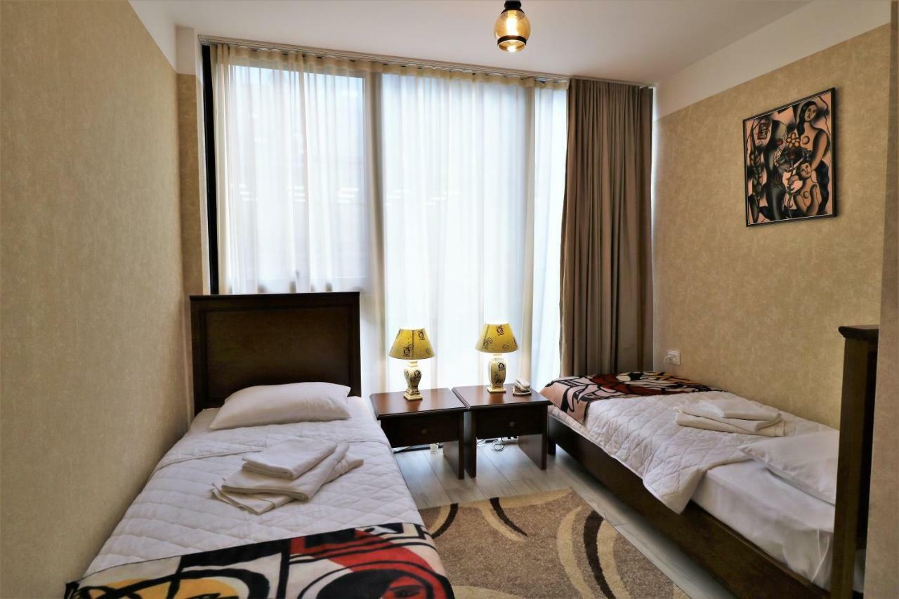 Small Twin Room