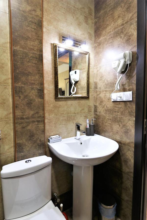 Small Twin Room