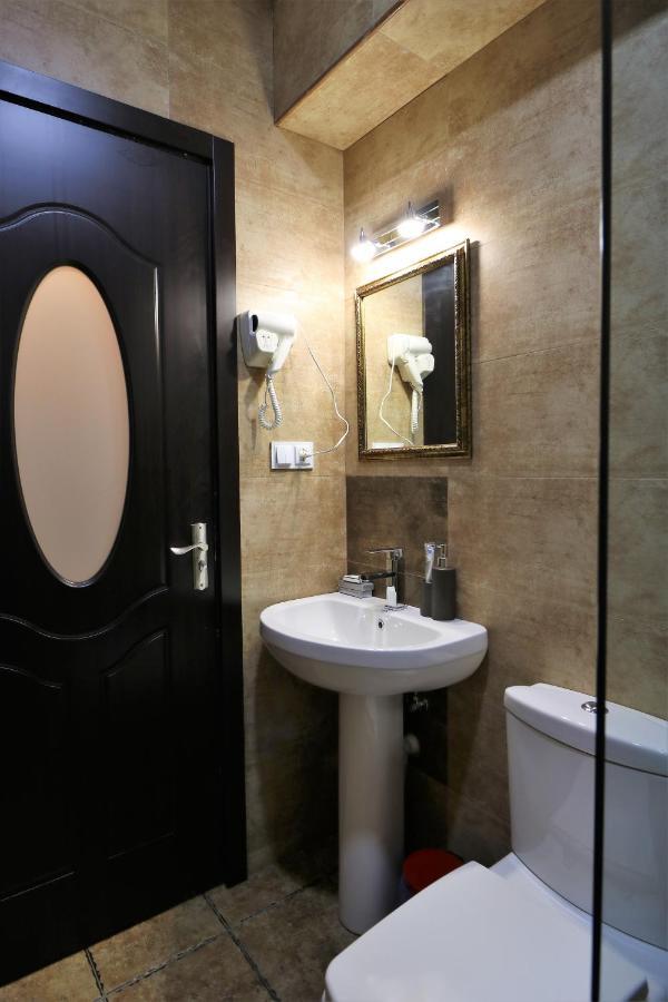 Small Twin Room
