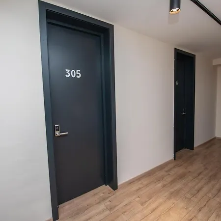 L.M Club Hotel-3