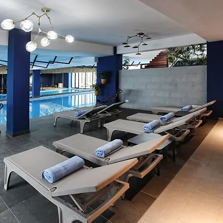 L.M Club Hotel-2